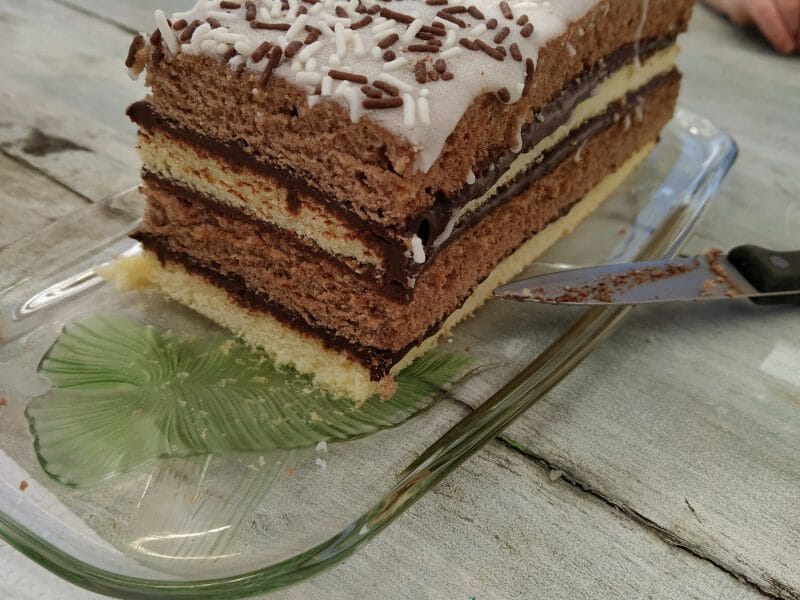 Cliquez pour zoomer ! Napolitain Thermomix par Camycalee