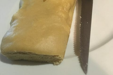 Cliquez pour zoomer ! Pain de mie sans croûte Thermomix par lilie13127