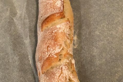 Cliquez pour zoomer ! Baguettes Thermomix par amandinne