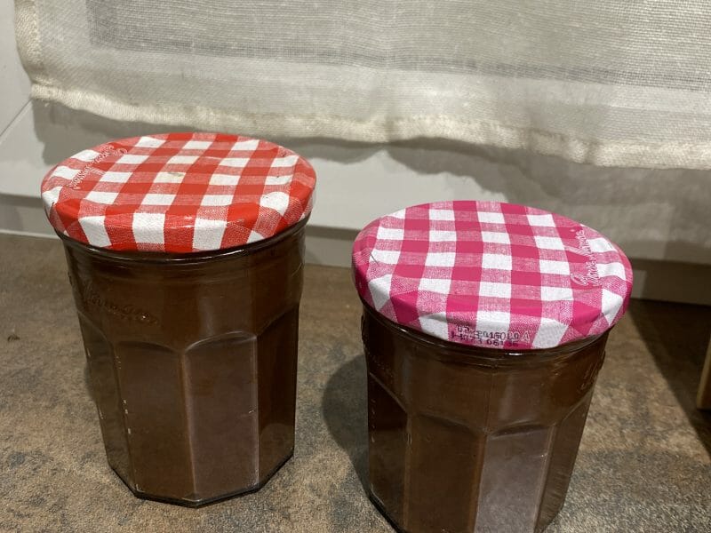 Cliquez pour zoomer ! Nutella Thermomix par anne-laure_88