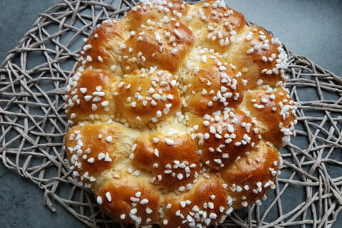 Cliquez pour zoomer ! Brioche Buchty Thermomix par Caro_line