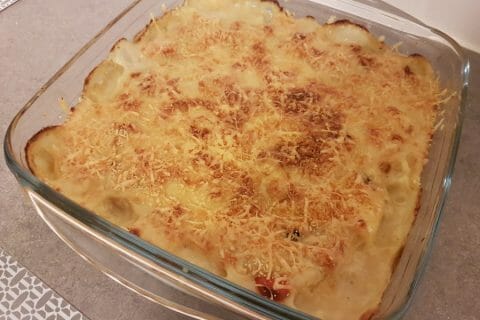 Cliquez pour zoomer ! Blanquette de la mer Thermomix par Caro_line