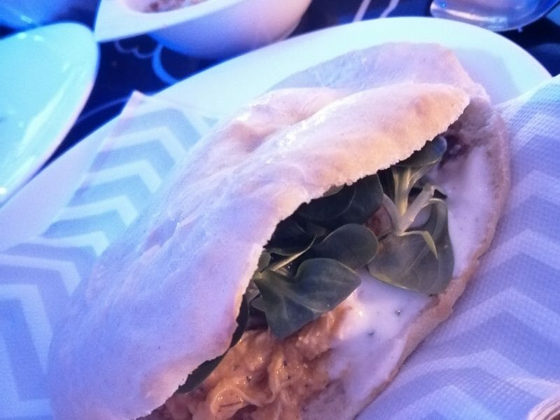 Cliquez pour zoomer ! Kebab de poulet Thermomix par justine_125