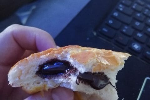 Cliquez pour zoomer ! Pain brioché au chocolat – Pitch Thermomix par justine_125