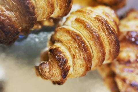Cliquez pour zoomer ! Croissants Thermomix par dinadina