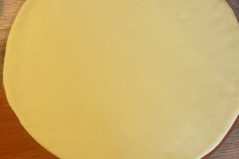 Cliquez pour zoomer ! Kesra – Galette orientale Thermomix par dinadina