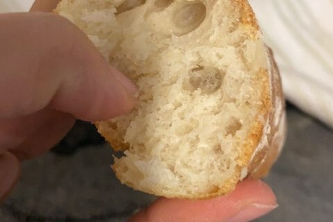 Cliquez pour zoomer ! Baguettes Thermomix par dinadina