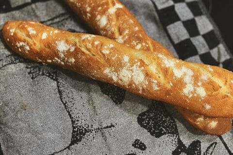 Cliquez pour zoomer ! Baguettes Thermomix par dinadina