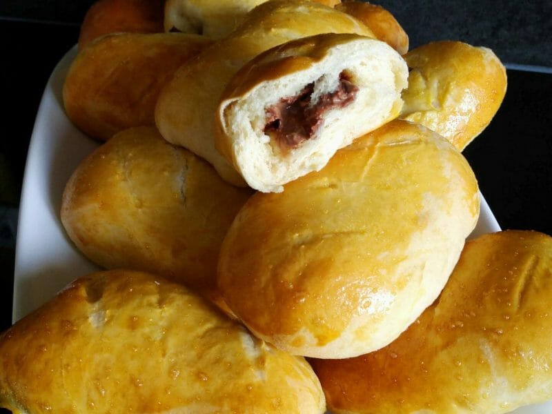 Cliquez pour zoomer ! Pain brioché au chocolat – Pitch Thermomix par Sepanie