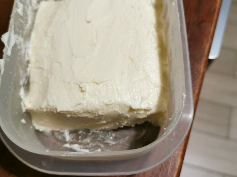 Cliquez pour zoomer ! Beurre Thermomix par alexia_58