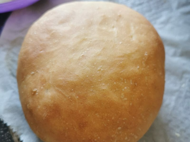 Cliquez pour zoomer ! Pain bagnat Thermomix par alexia_58