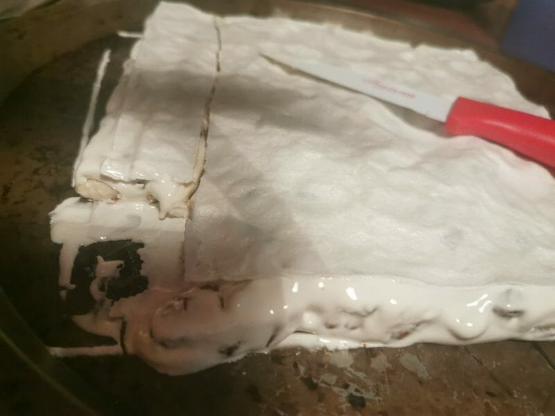 Cliquez pour zoomer ! Nougat Thermomix par alexia_58