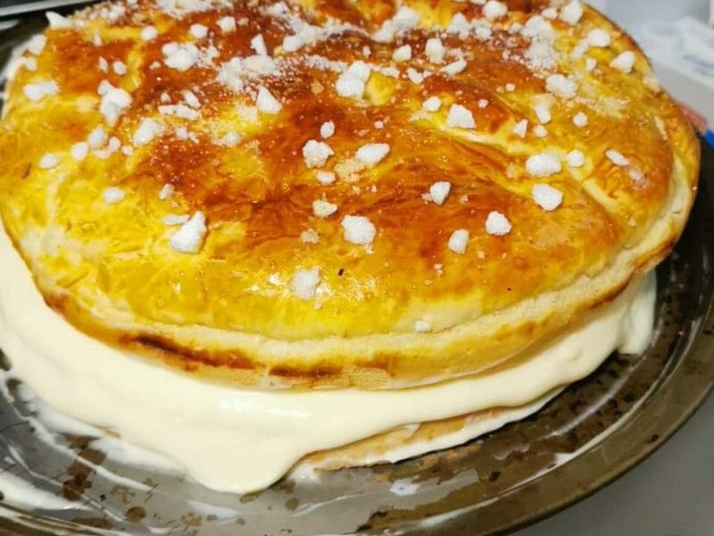 Cliquez pour zoomer ! Tropézienne Thermomix par alexia_58