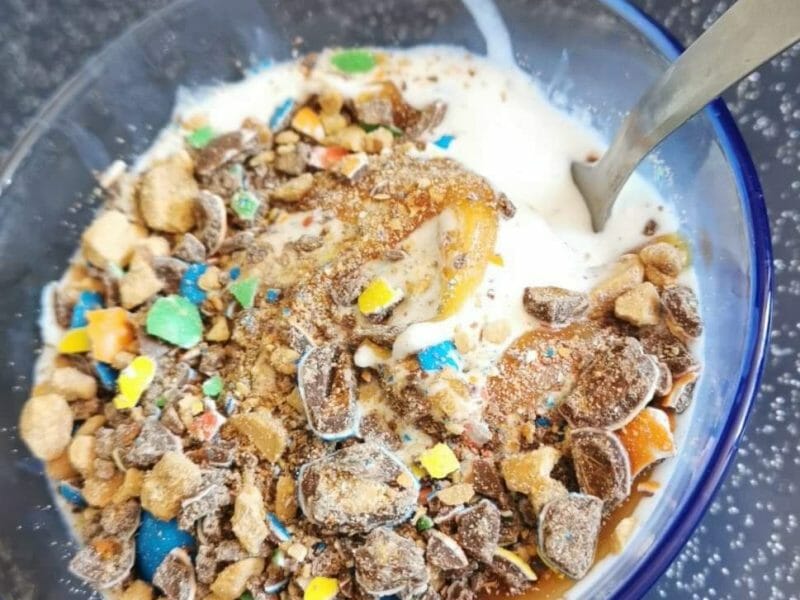 Cliquez pour zoomer ! Mc Flurry Thermomix par alexia_58