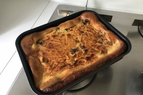 Cliquez pour zoomer ! Far breton aux pruneaux Thermomix par marine_231