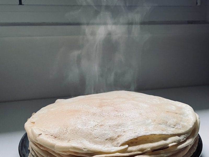 Cliquez pour zoomer ! Pâte à crêpes Thermomix par marine_231