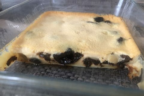 Cliquez pour zoomer ! Far breton aux pruneaux Thermomix par marine_231