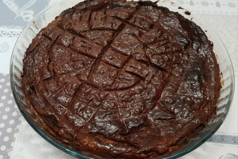 Cliquez pour zoomer ! Galette Franc Comtoise Thermomix par Catherine59215