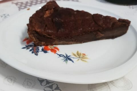 Cliquez pour zoomer ! Galette Franc Comtoise Thermomix par Catherine59215