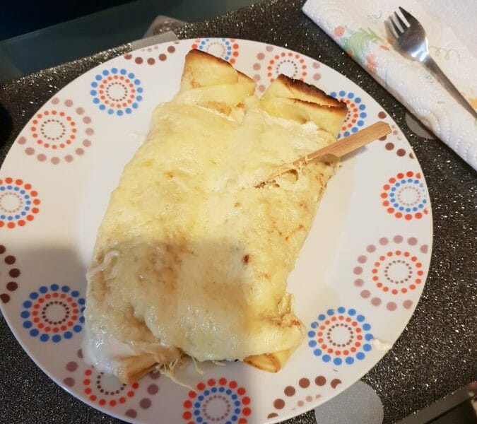 Cliquez pour zoomer ! Ficelles picardes Thermomix par Catherine59215