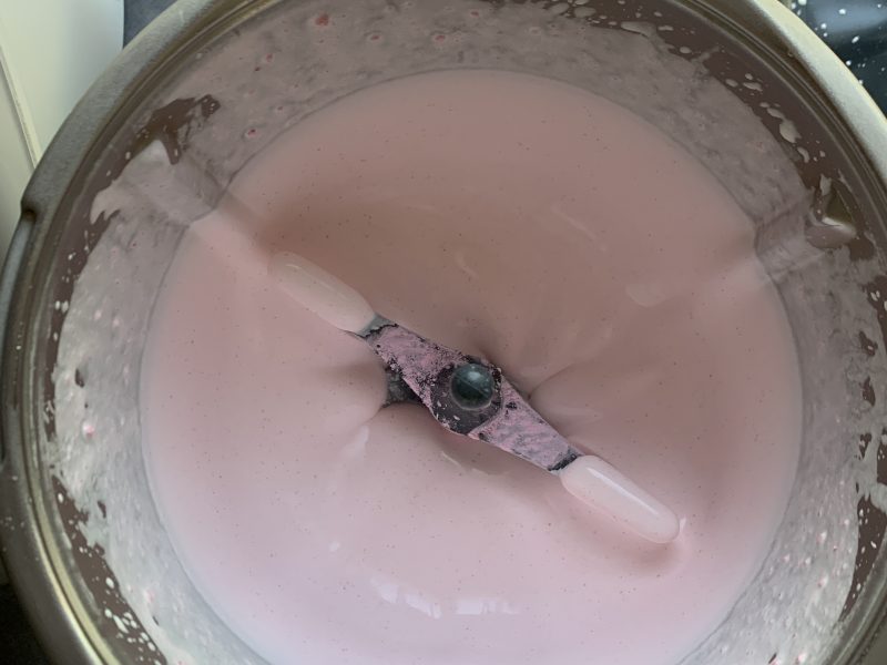 Cliquez pour zoomer ! Crème Chantilly Thermomix par cindy_126