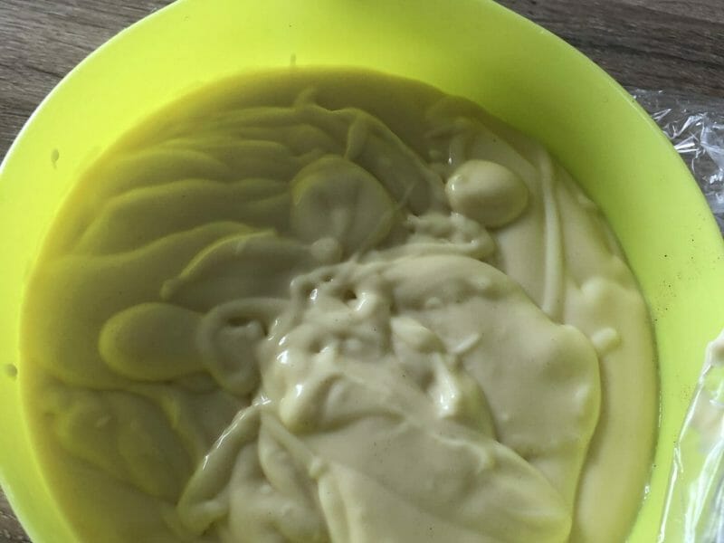 Cliquez pour zoomer ! Fraisier Thermomix par manille_60