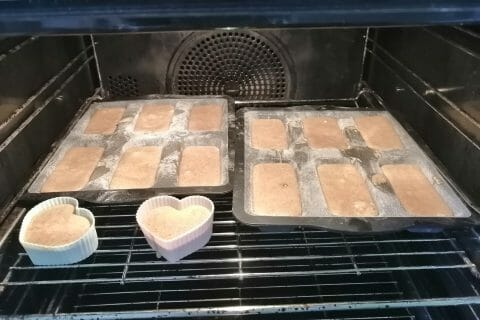 Cliquez pour zoomer ! Pain d’épices Thermomix par tiwara