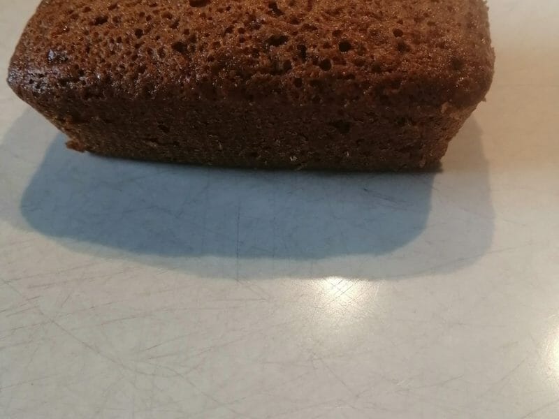 Cliquez pour zoomer ! Pain d’épices Thermomix par tiwara