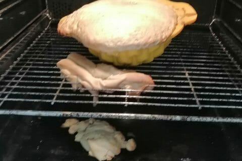 Cliquez pour zoomer ! Brioche express Thermomix par tiwara