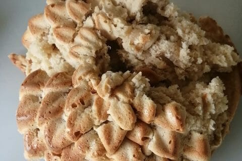 Cliquez pour zoomer ! Brioche express Thermomix par tiwara