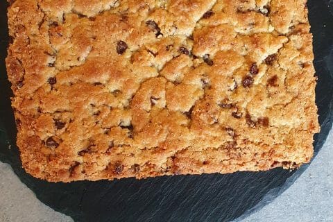 Cliquez pour zoomer ! Brookie Thermomix par nelly_22