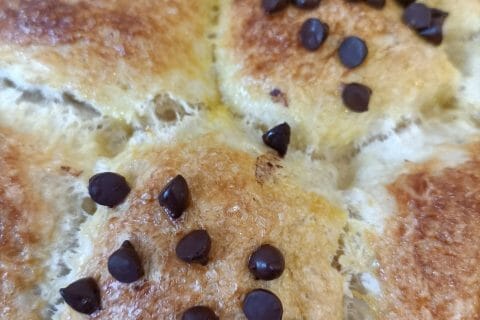 Cliquez pour zoomer ! Brioche Buchty Thermomix par nelly_22
