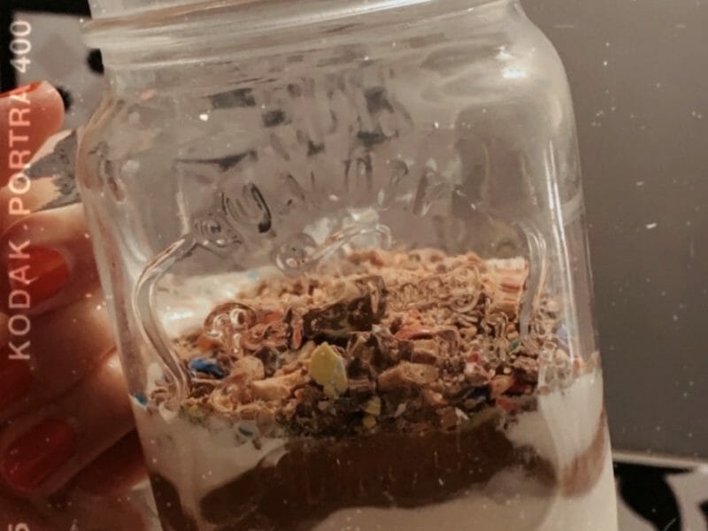 Cliquez pour zoomer ! Mc Flurry Thermomix par p0up0uille