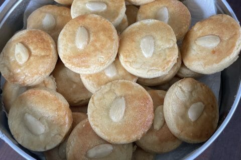 Cliquez pour zoomer ! Perrunillas Thermomix par na_11