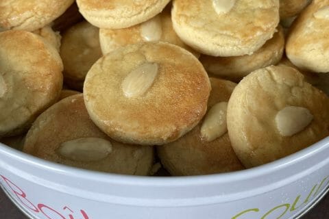 Cliquez pour zoomer ! Perrunillas Thermomix par na_11