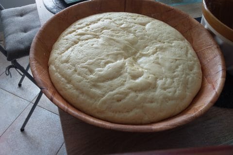 Cliquez pour zoomer ! Kougelhopf Thermomix par Mailianice