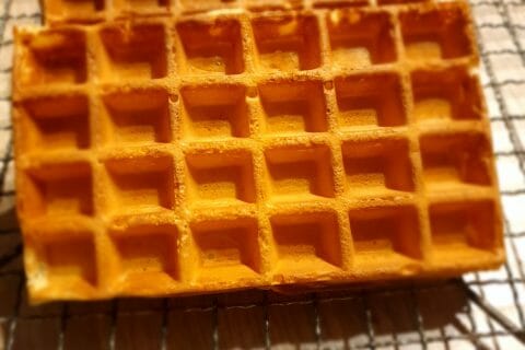 Cliquez pour zoomer ! Gaufres Thermomix par Mailianice