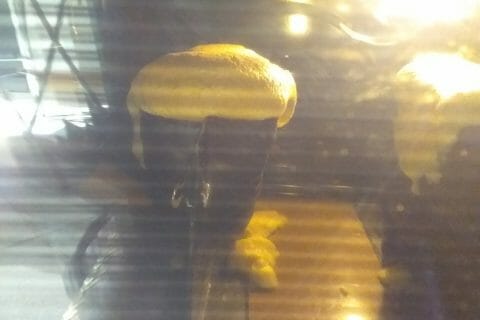 Cliquez pour zoomer ! Lamala (agneau de Pâques) Thermomix par Mailianice