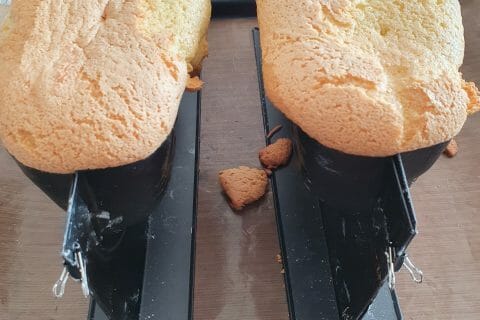 Cliquez pour zoomer ! Lamala (agneau de Pâques) Thermomix par Mailianice