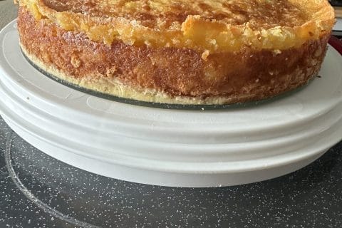 Cliquez pour zoomer ! Moelleux aux pommes Thermomix par Mailianice