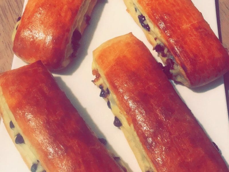 Cliquez pour zoomer ! Brioche suisse Thermomix par Mimiiminaa