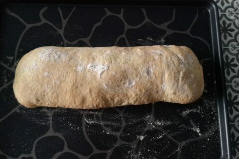 Cliquez pour zoomer ! Ciabatta Thermomix par ka23