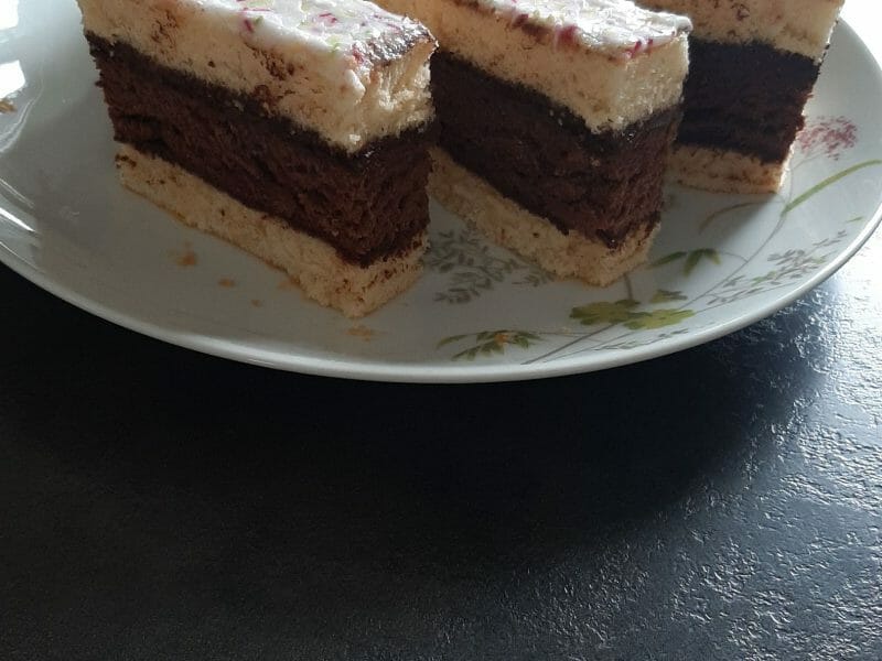 Cliquez pour zoomer ! Napolitain Thermomix par cassandra_199