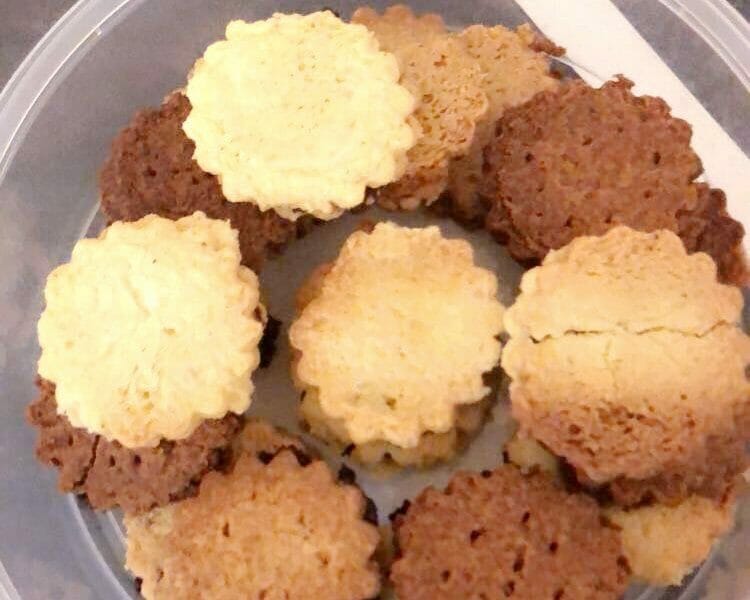 Cliquez pour zoomer ! Petit prince au chocolat Thermomix par marjorie_48