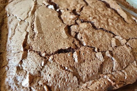 Cliquez pour zoomer ! Fondant Baulois Thermomix par Channy