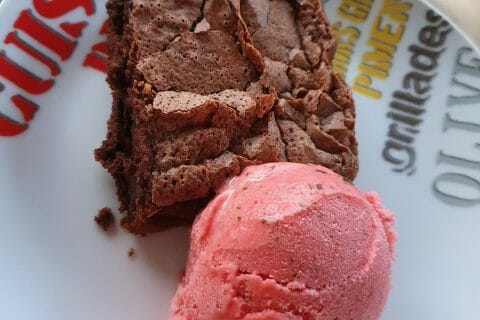 Cliquez pour zoomer ! Fondant Baulois Thermomix par Channy