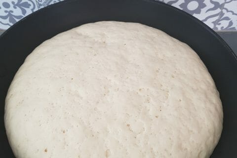 Cliquez pour zoomer ! Pain Cocotte Thermomix par Ju76