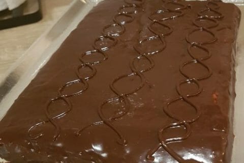 Photos des recettes