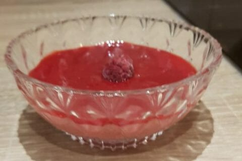 Photos des recettes