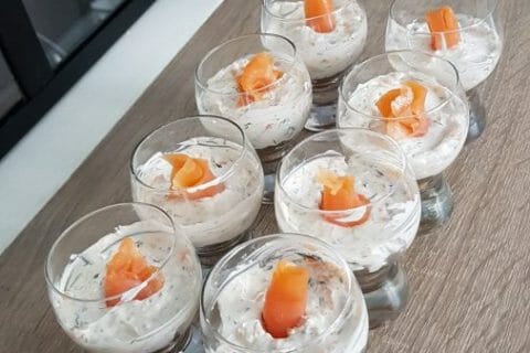 Photos des recettes